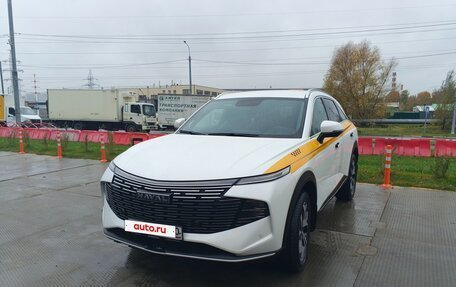 Haval F7, 2025 год, 2 400 000 рублей, 4 фотография