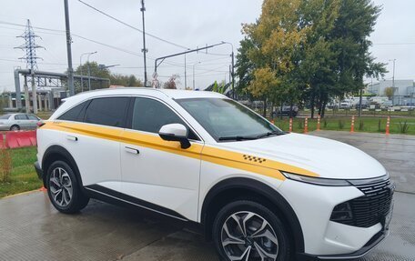 Haval F7, 2025 год, 2 400 000 рублей, 5 фотография