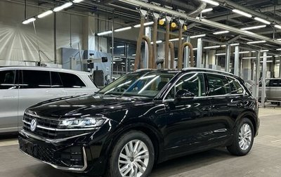 Volkswagen Touareg III, 2025 год, 8 595 000 рублей, 1 фотография