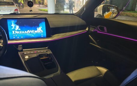 Haval F7, 2025 год, 2 400 000 рублей, 8 фотография