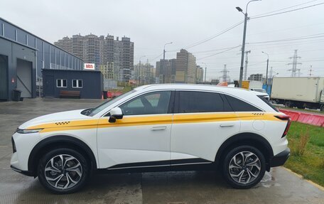 Haval F7, 2025 год, 2 400 000 рублей, 7 фотография