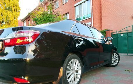 Toyota Camry, 2014 год, 1 790 000 рублей, 5 фотография