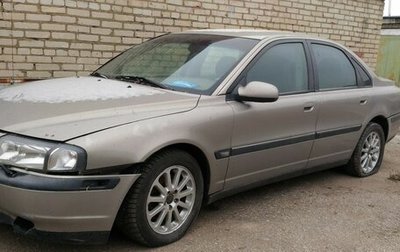 Volvo S80 II рестайлинг 2, 2000 год, 65 000 рублей, 1 фотография