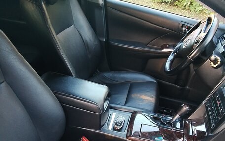 Toyota Camry, 2014 год, 1 790 000 рублей, 7 фотография