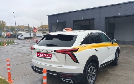 Haval F7, 2025 год, 2 400 000 рублей, 6 фотография