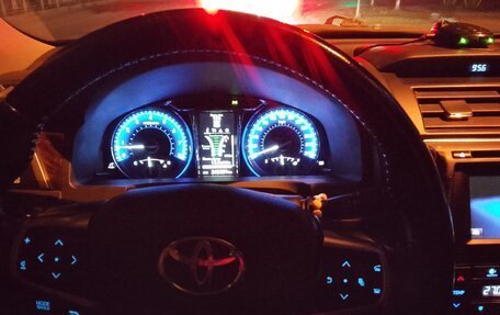 Toyota Camry, 2014 год, 1 790 000 рублей, 10 фотография
