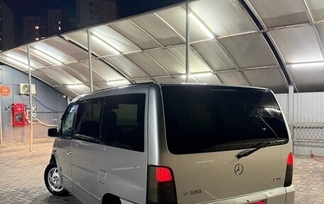 Mercedes-Benz V-Класс, 2001 год, 515 000 рублей, 5 фотография
