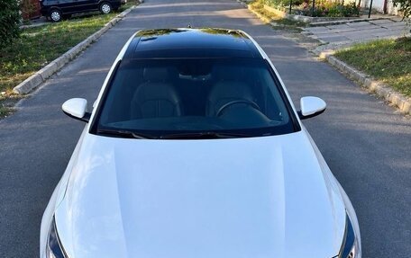 KIA Optima IV, 2016 год, 1 650 000 рублей, 7 фотография