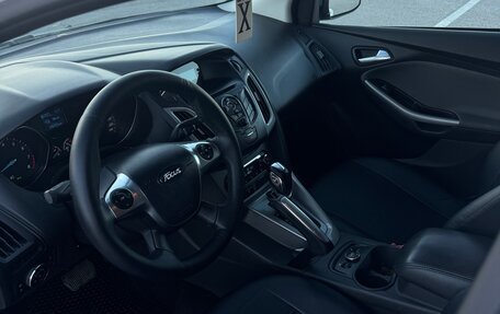 Ford Focus III, 2012 год, 723 000 рублей, 3 фотография