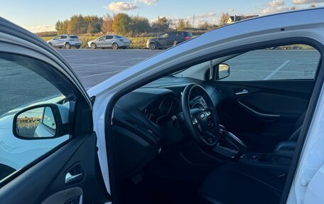 Ford Focus III, 2012 год, 723 000 рублей, 14 фотография