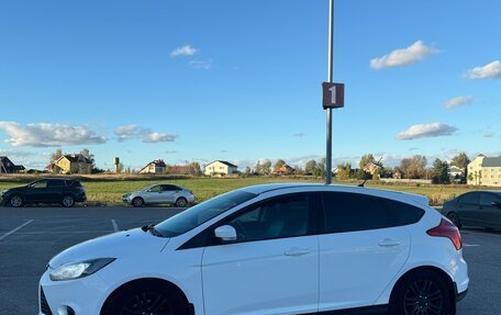 Ford Focus III, 2012 год, 723 000 рублей, 18 фотография