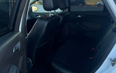 Ford Focus III, 2012 год, 723 000 рублей, 15 фотография
