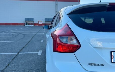 Ford Focus III, 2012 год, 723 000 рублей, 8 фотография