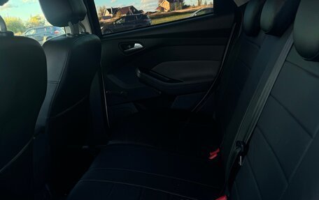 Ford Focus III, 2012 год, 723 000 рублей, 17 фотография