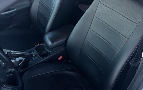 Ford Focus III, 2012 год, 723 000 рублей, 11 фотография
