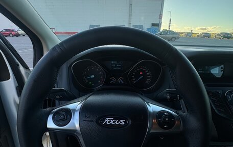 Ford Focus III, 2012 год, 723 000 рублей, 10 фотография