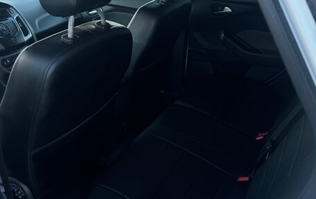 Ford Focus III, 2012 год, 723 000 рублей, 16 фотография