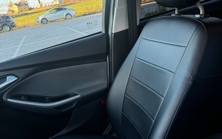 Ford Focus III, 2012 год, 723 000 рублей, 12 фотография