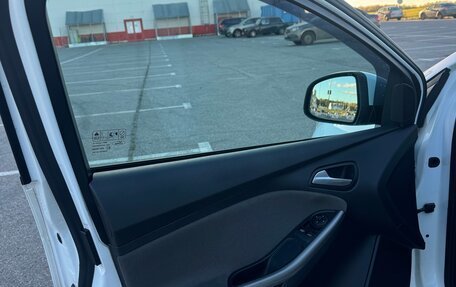 Ford Focus III, 2012 год, 723 000 рублей, 13 фотография