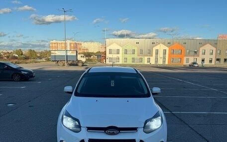 Ford Focus III, 2012 год, 723 000 рублей, 7 фотография