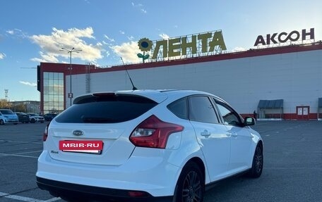 Ford Focus III, 2012 год, 723 000 рублей, 6 фотография