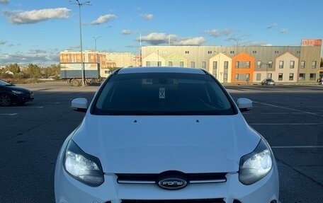 Ford Focus III, 2012 год, 723 000 рублей, 20 фотография