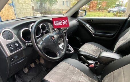 Pontiac Vibe II, 2002 год, 500 000 рублей, 10 фотография