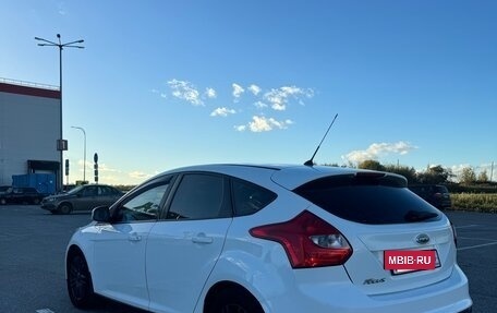 Ford Focus III, 2012 год, 723 000 рублей, 19 фотография
