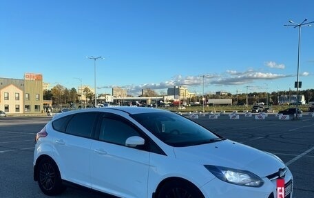 Ford Focus III, 2012 год, 723 000 рублей, 21 фотография