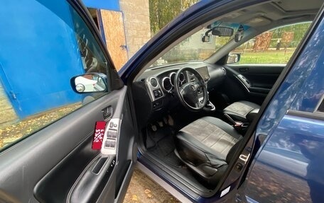 Pontiac Vibe II, 2002 год, 500 000 рублей, 11 фотография