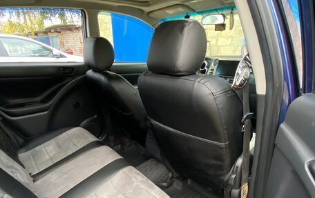 Pontiac Vibe II, 2002 год, 500 000 рублей, 16 фотография