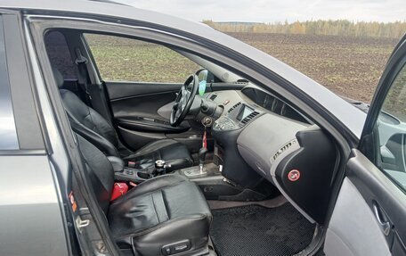 Nissan Primera III, 2003 год, 350 000 рублей, 6 фотография