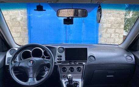 Pontiac Vibe II, 2002 год, 500 000 рублей, 20 фотография