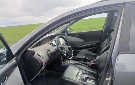 Nissan Primera III, 2003 год, 350 000 рублей, 5 фотография