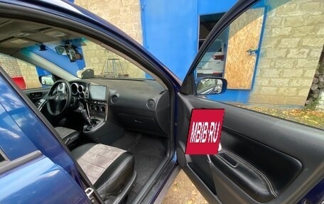 Pontiac Vibe II, 2002 год, 500 000 рублей, 19 фотография