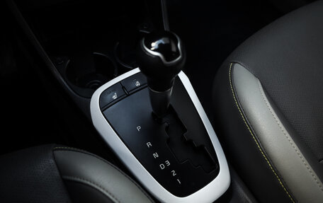 KIA Picanto III рестайлинг, 2018 год, 1 429 000 рублей, 21 фотография
