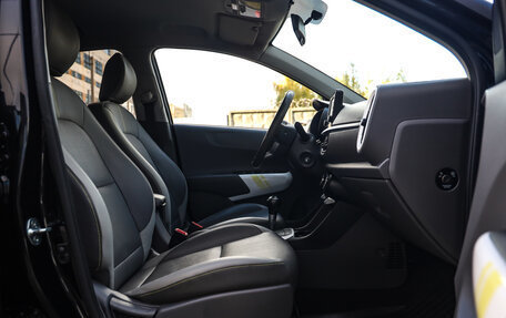 KIA Picanto III рестайлинг, 2018 год, 1 429 000 рублей, 25 фотография