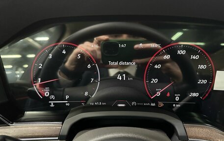 Volkswagen Touareg III, 2025 год, 8 595 000 рублей, 7 фотография