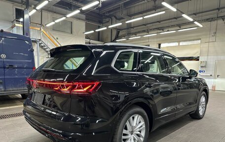 Volkswagen Touareg III, 2025 год, 8 595 000 рублей, 3 фотография