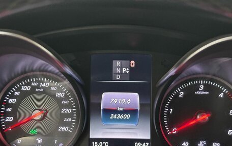Mercedes-Benz V-Класс, 2018 год, 3 199 000 рублей, 6 фотография