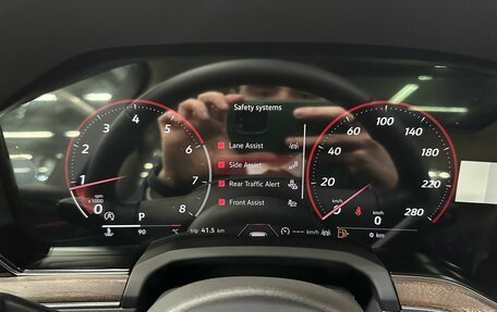 Volkswagen Touareg III, 2025 год, 8 595 000 рублей, 8 фотография