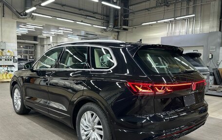 Volkswagen Touareg III, 2025 год, 8 595 000 рублей, 4 фотография