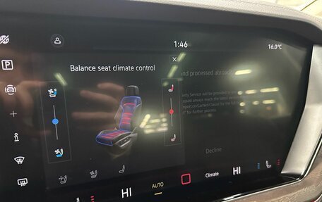 Volkswagen Touareg III, 2025 год, 8 595 000 рублей, 10 фотография
