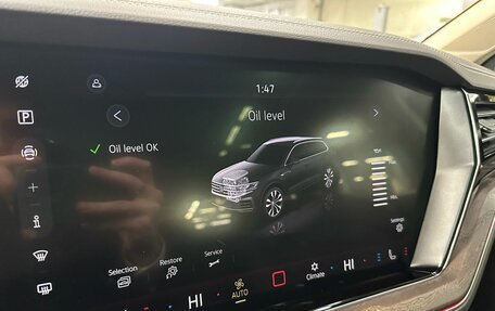 Volkswagen Touareg III, 2025 год, 8 595 000 рублей, 9 фотография