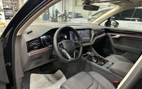 Volkswagen Touareg III, 2025 год, 8 595 000 рублей, 5 фотография