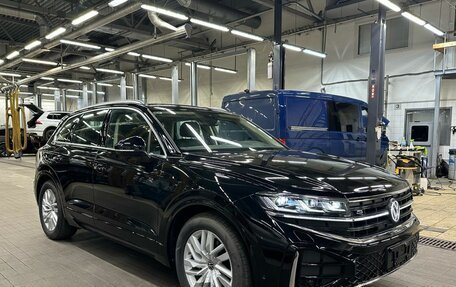 Volkswagen Touareg III, 2025 год, 8 595 000 рублей, 2 фотография