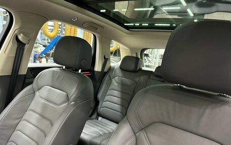 Volkswagen Touareg III, 2025 год, 8 595 000 рублей, 6 фотография