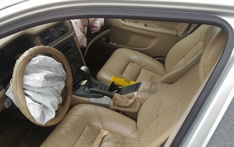 Volvo S80 II рестайлинг 2, 2000 год, 65 000 рублей, 5 фотография