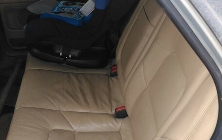 Volvo S80 II рестайлинг 2, 2000 год, 65 000 рублей, 9 фотография