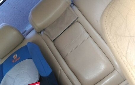 Volvo S80 II рестайлинг 2, 2000 год, 65 000 рублей, 8 фотография